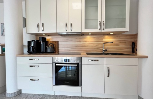 Ueberlingen Apartment | Ferienwohnung Seesicht - Überlingen-goldbach