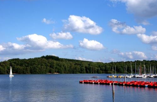 Nohfelden Apartment | Ferienwohnung Seestern