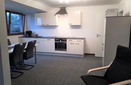 Horath Apartment | Ferienwohnung Senderblick