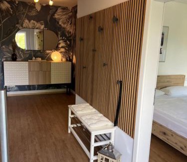 Freudenstadt Apartment | Ferienwohnung Simon