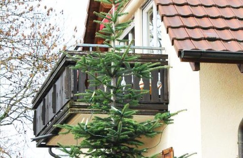 Lipburg Apartment | Ferienwohnung Sonnenhof