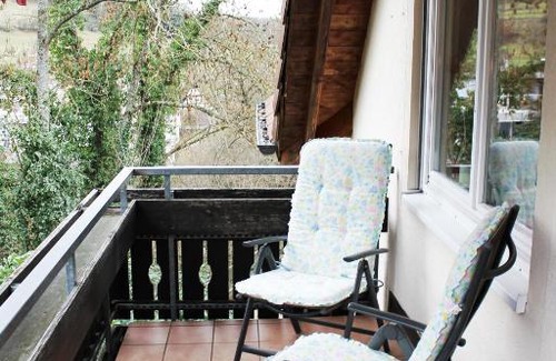 Lipburg Apartment | Ferienwohnung Sonnenhof