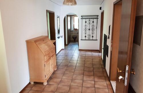 Blaichach Apartment | Ferienwohnung Sonthofenersee