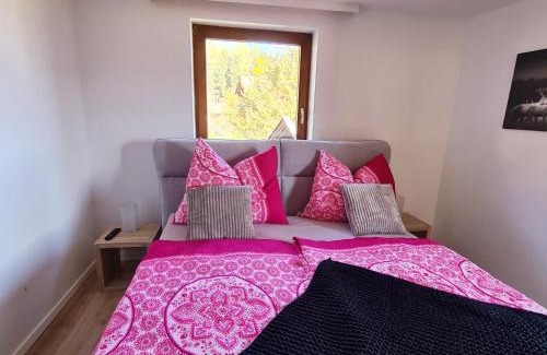 Bodensdorf Apartment | Ferienwohnung St. Josef