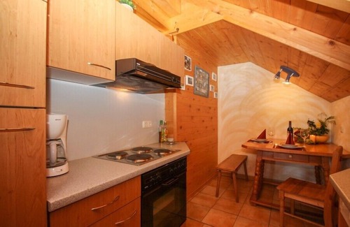 Traunstein Apartment | Ferienwohnung »stadtblick« 50m², 2 Personen, Nichtraucher, Balkon, W-lan
