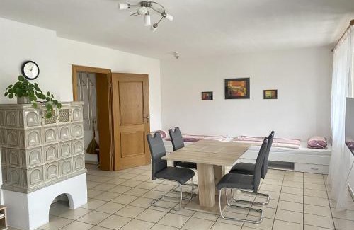 Starnberg Apartment | Ferienwohnung Starnberg