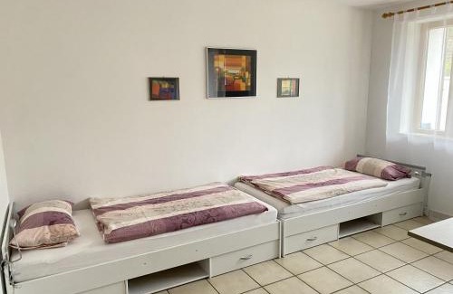Starnberg Apartment | Ferienwohnung Starnberg