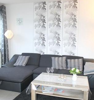 Groemitz Apartment | Ferienwohnung Steffens - 'Lübecker Straße'