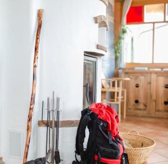 Fresing Apartment | Ferienwohnung Stiegelbauer Fichte