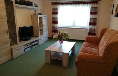 Bruel Apartment | Ferienwohnung Stoll