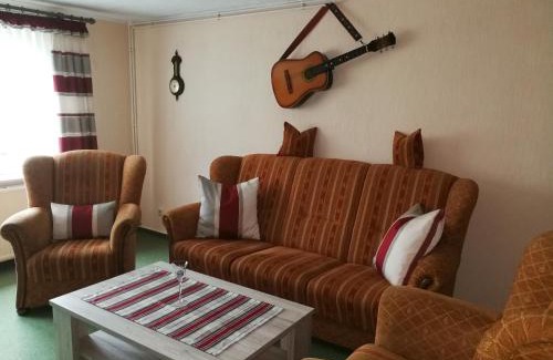 Bruel Apartment | Ferienwohnung Stoll
