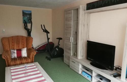 Bruel Apartment | Ferienwohnung Stoll