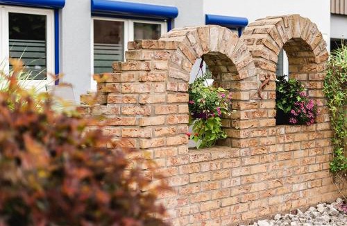 Waechtersbach Apartment | Ferienwohnung Storchenaue