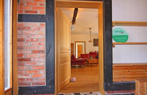 Monkebude Apartment | Ferienwohnung Strandanker in Mönkebude