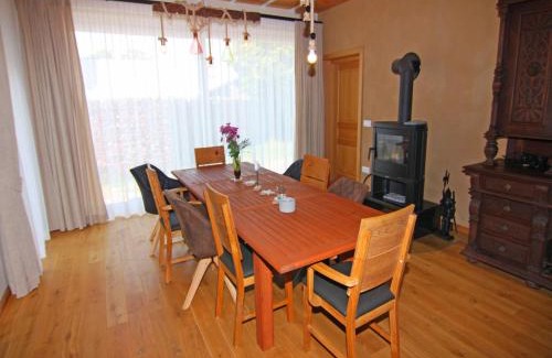 Monkebude Apartment | Ferienwohnung Strandanker in Mönkebude, cleaning included