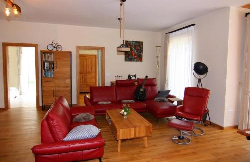 Monkebude Apartment | Ferienwohnung Strandanker in Mönkebude, cleaning included