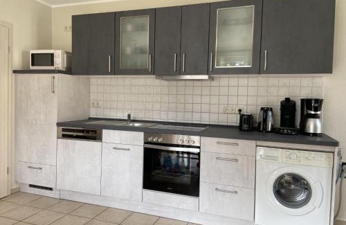 Trassenheide Apartment | Ferienwohnung Strandidyll in Strandnähe