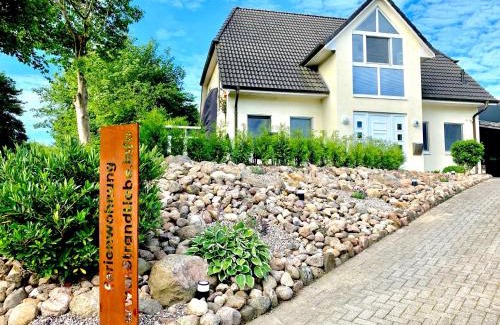 Lutterbek Apartment | Ferienwohnung Strandliebe Lutterbek