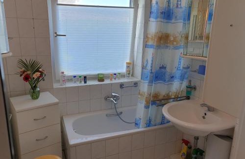 Schilksee Apartment | Ferienwohnung Strandperle-Schilksee