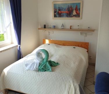 Schilksee Apartment | Ferienwohnung Strandperle-Schilksee