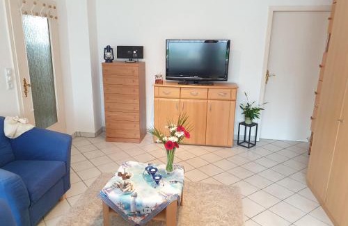Schilksee Apartment | Ferienwohnung Strandperle-Schilksee