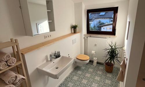 Muckenloch Apartment | Ferienwohnung Talblick
