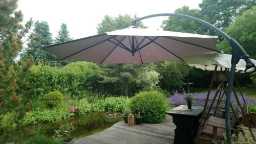 Teschow Apartment | Ferienwohnung Teschow