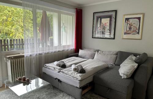 Gmain Apartment | Ferienwohnung Thurner