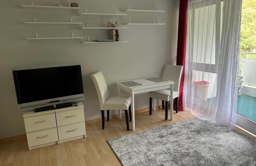 Gmain Apartment | Ferienwohnung Thurner