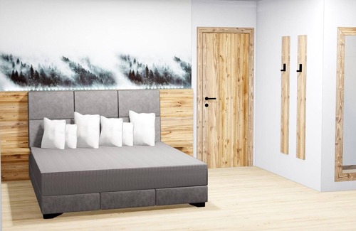 Jenbach Apartment | Ferienwohnung Top 4 - Zistererbichl