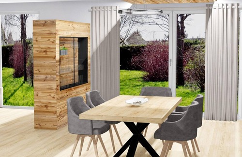 Jenbach Apartment | Ferienwohnung Top 4 - Zistererbichl