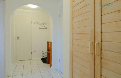 Waechtersbach Apartment | Ferienwohnung Tor zum Spessart