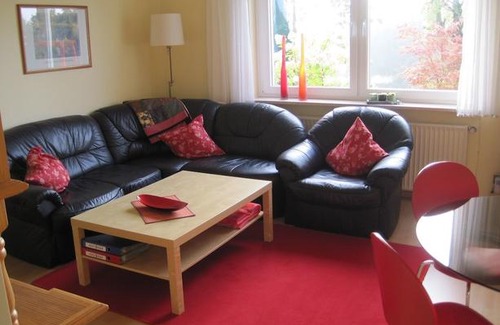 Langewiese Apartment | Ferienwohnung Trapp
