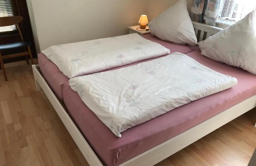 Utersum Apartment | Ferienwohnung Traumblick 1