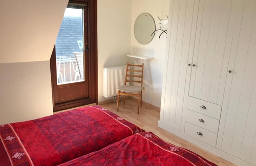Utersum Apartment | Ferienwohnung Traumblick 2