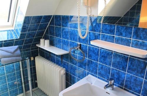 Utersum Apartment | Ferienwohnung Traumblick 3