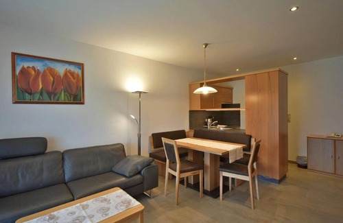 Seeboden Apartment | Ferienwohnung Typ C - Ferienwohnungen Haus Kampitsch