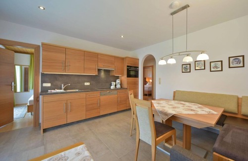 Seeboden Apartment | Ferienwohnung Typ C - Ferienwohnungen Haus Kampitsch