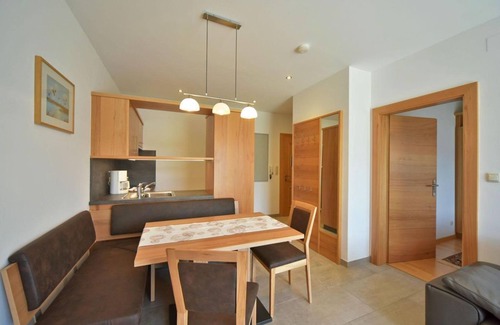 Seeboden Apartment | Ferienwohnung Typ C - Ferienwohnungen Haus Kampitsch