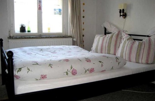 Ueckermuende Apartment | Ferienwohnung Ueckermunde VORP 2131