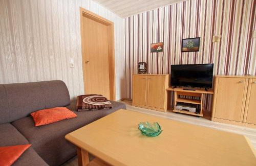 Ueckermuende Apartment | Ferienwohnung Ueckermuende VORP 29