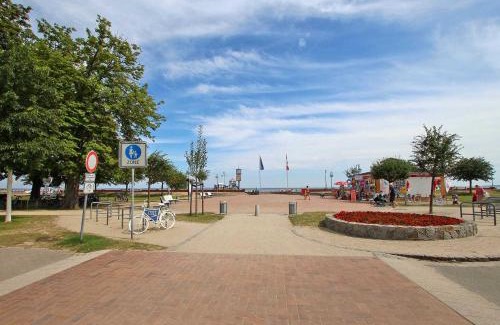 Ueckermuende Apartment | Ferienwohnung Ueckermuende VORP 29