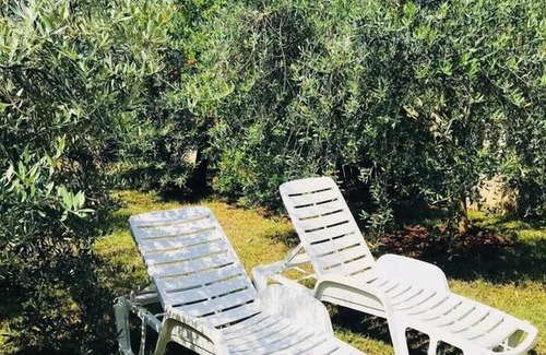 Valica Apartment | Ferienwohnung Umag für 1 - 6 Personen mit 2 Schlafzimmern in Umag
