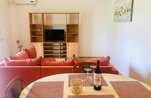 Valica Apartment | Ferienwohnung Umag für 1 - 6 Personen mit 2 Schlafzimmern in Umag