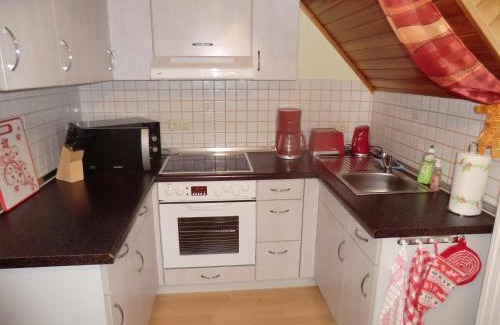Neulehn Apartment | Ferienwohnung Unger
