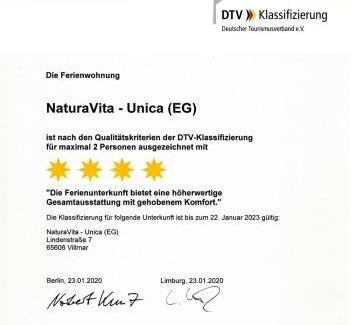 Villmar Apartment | Ferienwohnung Unica im Lahntal