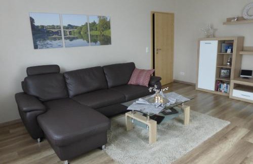 Villmar Apartment | Ferienwohnung Unica im Lahntal
