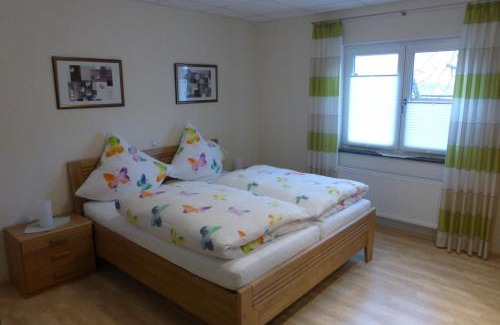 Villmar Apartment | Ferienwohnung Unica im Lahntal