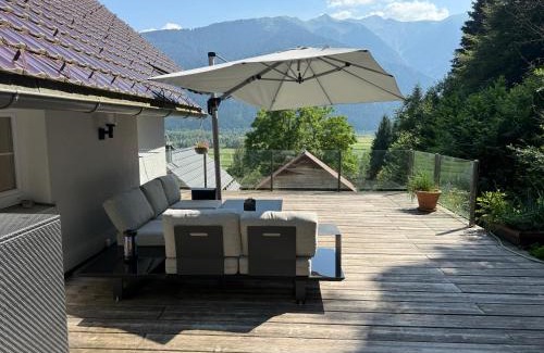 Kirchbach Apartment | Ferienwohnung Unsere Mühle