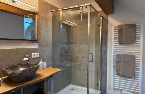 Kirchbach Apartment | Ferienwohnung Unsere Mühle
